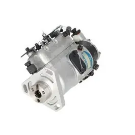 Viral Fuel Injection Pump fits Massey Ferguson 20 40 135 150 2135 2200 200 2200 2500 4500 135 20 40 1446012M91 fits CAV - Lucas 3230F240 fits Perkins 36864