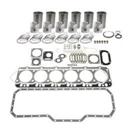 New Release Engine Rebuild Kit - Less Bearings fits International D361 806 2806
