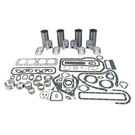 Engine Rebuild Kit - Less Bearings fits International C264 Super M Super W6 W400 400 Limited Time