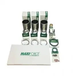 Engine Rebuild Kit - Less Bearings fits John Deere 350D 355D 179 3179 2040 2150 2155 2240 2255 350D 355D Sale