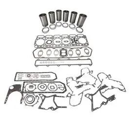 Engine Rebuild Kit - Less Bearings fits International DT436 1466 1486 1566 1586 3388 4166 4186 5088 6388 1460 1480 Today Only