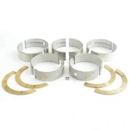 Modern Main Bearings - Standard - Set fits Massey Ferguson 4800 4840 4880