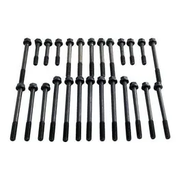 Cylinder Head Bolt Kit fits John Deere 3010 3020 4010 4020 4040 4050 4230 4240 4250 4320 4430 4440 4450 4630 4640 4650 4840 4850 8430 4000 AR47127 Buy Online