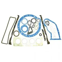 Crafted Full Gasket Set fits Case S SC SI SO FS7518S