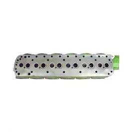 Remanufactured Cylinder Head fits White 2-70 fits Oliver 1650 1655 1750 223202 Viral