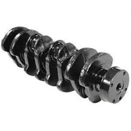 Best Price Remanufactured Crankshaft fits John Deere 2020 2020 2030 2350 2355 2440 2510 2520 2550 2555 2750 2755 2855 T23480 T23517