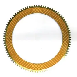 Clutch Disc 7" fits Case IH 9150 9170 9180 9190 9250 9260 9270 9280 9350 9370 9380 9390 33-1518T2 33-1518T1 Trusted Brand
