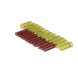 Must Have Power Shift Transmission Clutch Spring Kit fits John Deere 7600 7700 7800 7610 7710 7810 7710 7810 RE47319