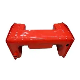 Reconditioned Fuel Tank - 33 1/2" fits International fits Case IH C70 C80 C90 C100 385 485 495 585 595 685 695 885 895 995 3220 3230 4210 4230 4240 New Arrival