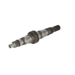 Reconditioned Transmission Input Shaft Select-O-Speed fits Ford 601 801 901 2100 2310 3000 3500 4100 4130 2000 2110 2120 4000 4110 4140 CFPN7B496E Authentic