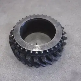 Limited Offer Used Pinion Shaft Gear fits John Deere 4010 R26067
