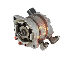 Place Order Used Hydraulic Pump fits Allis Chalmers 180 185 70249469 249469