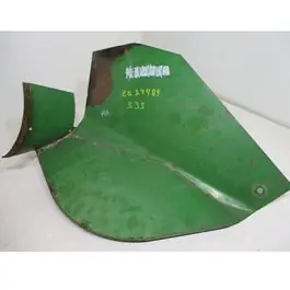 New Release Used Crop Divider RH fits John Deere 330 335 375 385 430 435 530 535 330 435 335 430 AE40685