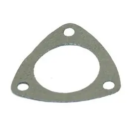 Viral Exhaust Elbow Gasket fits New Holland TL70 TL80 TL90 5118183 fits White 2-50 2-60 30-3033260 fits Oliver 1355 1365 1370 30-3033260 fits Long TX10222