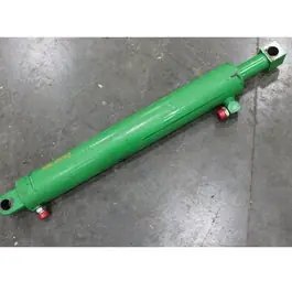 Used Hydraulic Header Lift Cylinder fits John Deere S680 S690 AHC10042 AHC15718 Premium