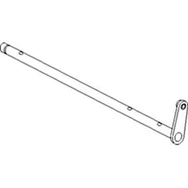 Super Sale Hi-Lo Selective Drive Shaft fits International 21206 21256 Hydro 100 766 826 856 966 1026 1066 1256 1456 1466 1468 1566 1568 fits Case IH 398173R1