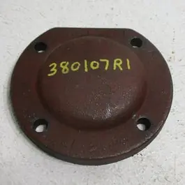 Used PTO Drive Shaft Bearing Retainer fits International Hydro 100 706 756 806 826 856 1206 1256 1456 2706 2756 2856 766 966 1066 1466 1468 380107R1 Time-Limited