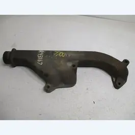 Direct From Manufacturer Used Exhaust Manifold fits John Deere 4000 4020 4230 4520 4620 7020 7700 7720 5200 5400 644A 646 646B 690 690A 6600 6620 6622 646 646B 690 690A R43167