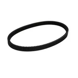 Exclusive Drive Belt fits John Deere Gator HPX4x2 Gator HPX4x4 Gator HPX615E Gator HPX815E Gator Trail HPX4x4 Gator HPX4x2 Gator HPX4x4 UC14244 M155037