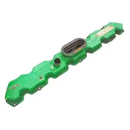 Used Valve Cover fits John Deere 844 850 855 990 5720 5730 5820 5830 6610 6810 6910 990 8450 8560 8570 8630 8650 8760 8770 8870 8960 8970 AR102379 Deal