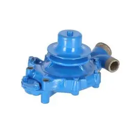 Remanufactured Water Pump fits Ford TW5 TW10 TW15 TW20 TW25 TW30 TW35 7910 8210 8530 8630 8700 8730 8830 9700 A64 A66 A64 A66 EGPN8A513BA FAPN8A513LL Best Seller