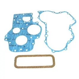 Timing Cover Gasket fits Hinomoto E16 E18 E21 E23 E25 2201-2103-00 2201-2104-00 2201-2105-00 2201-2109-00 Buy Direct
