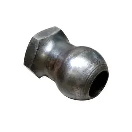 High Quality Used Brake Operating Rod Ball fits International Hydro 86 Hydro 100 240 330 340 404 460 504 544 560 606 656 660 664 666 2504 2544 2606 2656 368298R1