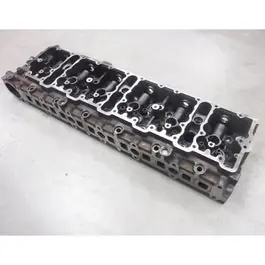 Used Cylinder Head fits Fendt 712 Vario 714 Vario 716 Vario 815 817 818 Vario 72416486 72425773 72450891 04250452R Next Day Delivery
