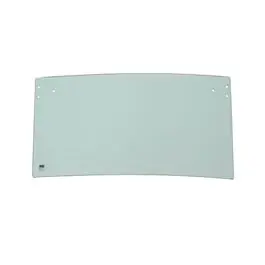 Cab Glass - Rear Window Middle fits John Deere 310SJ 410G 410J 710G 310G 310SG 315SG 310J 710J 310SJ 410G 410J 710G 310G 310SG 310J 710J T242699 Deal