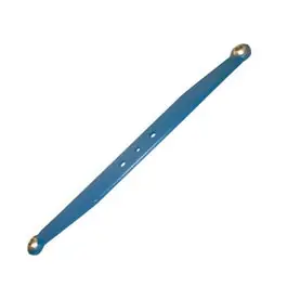 Used Lift Arm fits John Deere 1010 AM2632T fits Massey Ferguson TE20 TEA20 TO20 TO30 35 50 TO35 180846M91 fits Ford NAA 8N 9N556 fits Oliver 100667A Genuine