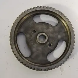Used Injection Pump Drive Gear fits International D361 D407 DT361 DT407 806 1206 2806 21206 341525R1 Next Day Delivery