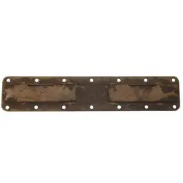 Order Now Used Water Jacket Plate fits International M MD Super M Super MTA W6 400 450 46125DA