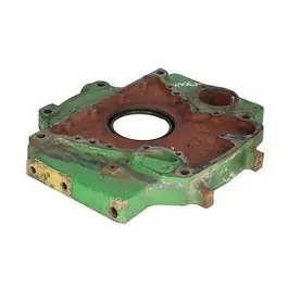 Warranty Included Used Flywheel Housing fits John Deere 1640 2040 2140 3040 3140 2150 2155 2255 2350 2355 2550 2555 2750 2755 2940 2950 3055 3255 2440 2640 2955 R70492