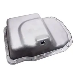 Exclusive Used Oil Pan - Stamped Steel fits New Holland fits Ford 3910 2000 2110 2310 2600 3000 3600 3610 3910 4000 4100 4110 4600 4610 C9NN6675A C9NN6675AS