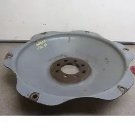 Instant Buy Used Rim Center - Rear Wheel 28" & 32" with 8 holes fits Massey Ferguson 35 50 135 165 175 772861M1 193701M1 fits Ford D9NN1036CA fits Massey Harris