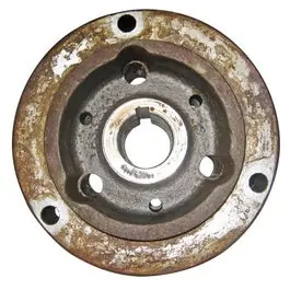 Limited Time Used Fixed Cleaning Fan Drive Hub fits International 1420 1440 1460 1480 183333C1 fits Case IH 1640 1644 1660 1666 1680 1688 2144 2166 2188 2366 2388