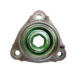Discount Used Upper Feeder House Shaft Bearing Housing fits John Deere CTS 9400 9410 9450 9500 9510 9550 9560 9600 9610 9650 9660 9860 STS 9870 STS H147593