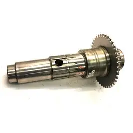 Used PTO Output Drive Shaft fits John Deere 7210 7405 7410 7420 7500 7505 7510 7515 7520 7610 7710 7810 R133086 Price Cut