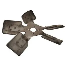 Direct From Manufacturer Used Cooling Fan - 5 Blade fits Massey Ferguson 175 255 265 521269M1