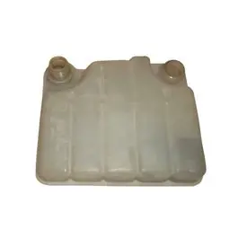 Used Coolant Reservoir fits John Deere 6110 6110L 6210 6210L 6310 6310L 6400 6410 6410L 6500 7200 7210 7400 7410 7510 9100 9120 9200 9300 9400 AL78004 Limited Edition