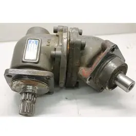 Save Now Used Swing Gear Box fits Lexion 760TT 7952471