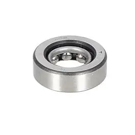 Steering Shaft Bearing fits New Holland TC18 SBA334290810 fits Ford 1100 1110 1120 1200 1210 1215 1220 SBA334290810 Best Seller