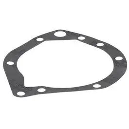 Grab Now Hydraulic Pump Gasket fits Ford 5000 5100 5200 5340 5900 7000 7100 7200 7700 81802128 C5NN915A 83963582 83901199 D3NN915A E7NN915BA