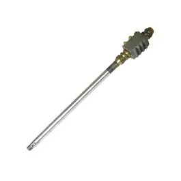 Manual Steering Shaft fits Massey Ferguson TO30 35 135 202 203 204 205 2135 202 203 204 205 2135 180538M91 Fan Favorite