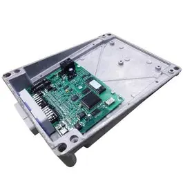 Remanufactured Hitch Controller fits John Deere 4555 4560 4755 4760 4955 4960 7200 7210 7400 7600 7610 7700 7710 7800 7810 8570 8560 8760 8960 RE66220 Handmade