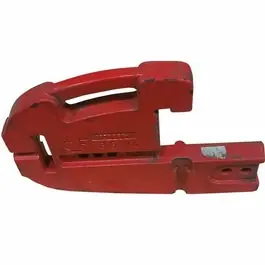 Crafted New, Old Stock Weight - Front fits McCormick F60 F70 F75 F80 F85 F95 F105 3677257M1