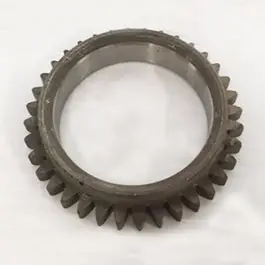 New, Old Stock Crankshaft Gear fits McCormick MTX110 MTX120 MTX125 MTX135 MTX140 MTX150 MTX155 MTX165 MTX175 MTX200 XTX185 XTX200 XTX215 704730A1 New Arrival