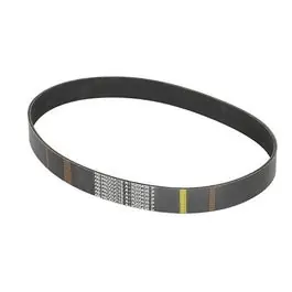 Belt - Fan Drive fits John Deere 9220 9320 9420 9320T 9420T 9520T 9620 9620T R205438 Same Day Shipping
