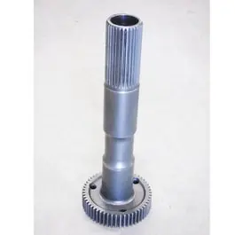 Used Planetary Input Drive Shaft fits Case 2294 3294 A168928 Original