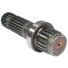 Special Discount PTO Shaft - Output fits New Holland TL70 TL80 TL90 TL100 T5050 TD75D TD80D TD90D TD95D TD5050 TL70 TL80A TL90A TL100A 47133076 fits Case IH 47133076